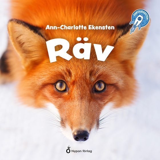 Faktaraketen - Räv
