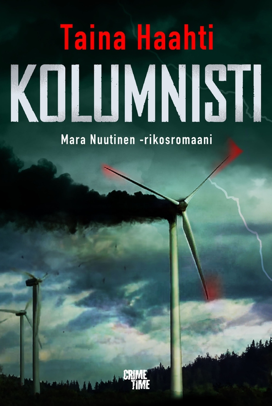 Kolumnisti