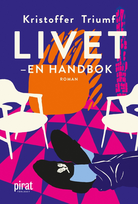 Livet - en handbok : roman