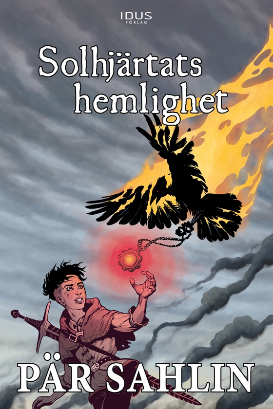 Solhjärtats hemlighet