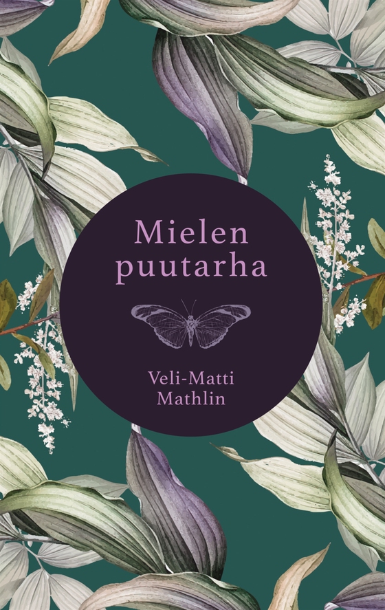 Mielen puutarha