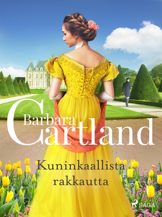 Kuninkaallista rakkautta