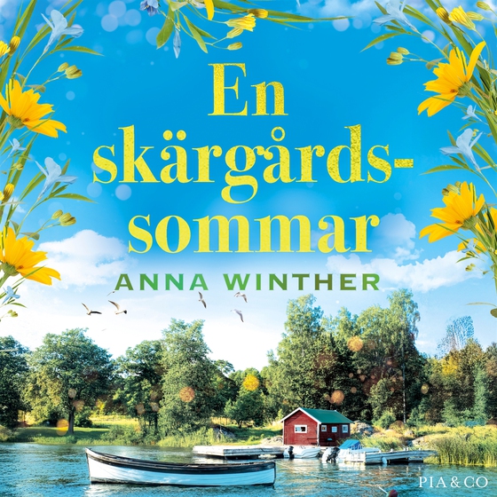En skärgårdssommar