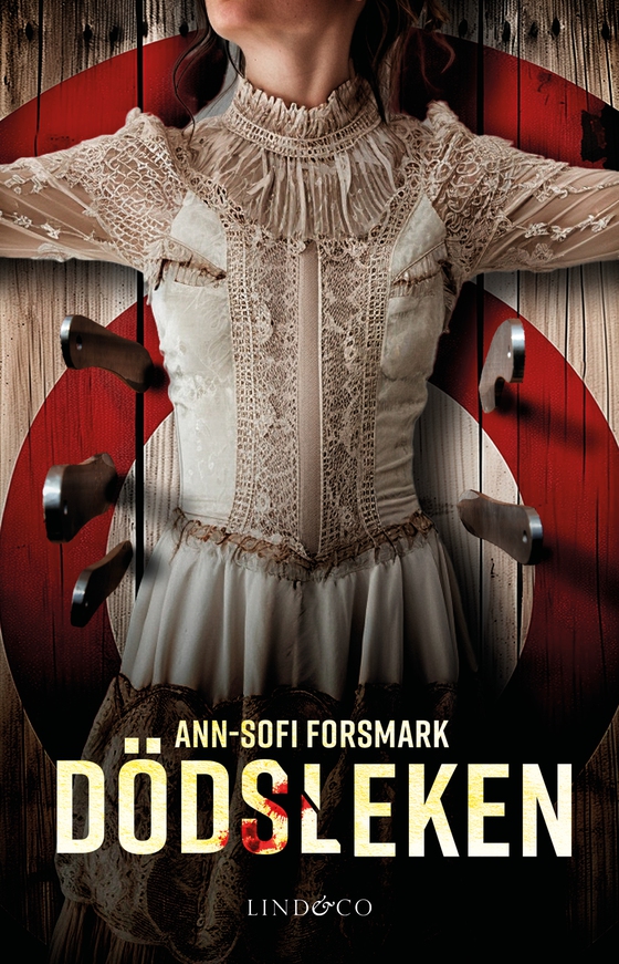 Dödsleken (e-bok) av Ann-Sofi Forsmark