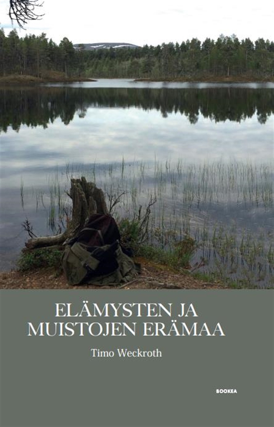 Elämysten ja muistojen erämaa