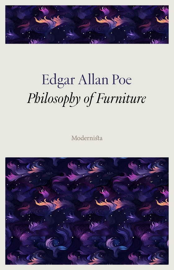 Philosophy of Furniture