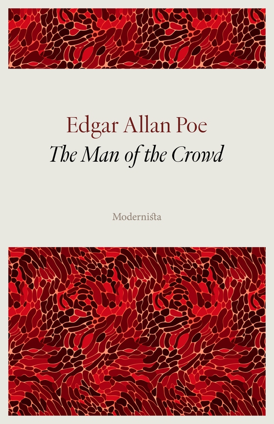 The Man of the Crowd