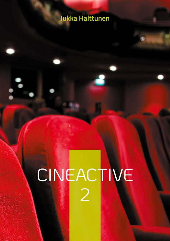 CineActive 2: Elokuvapäiväkirja