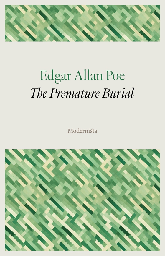 The Premature Burial