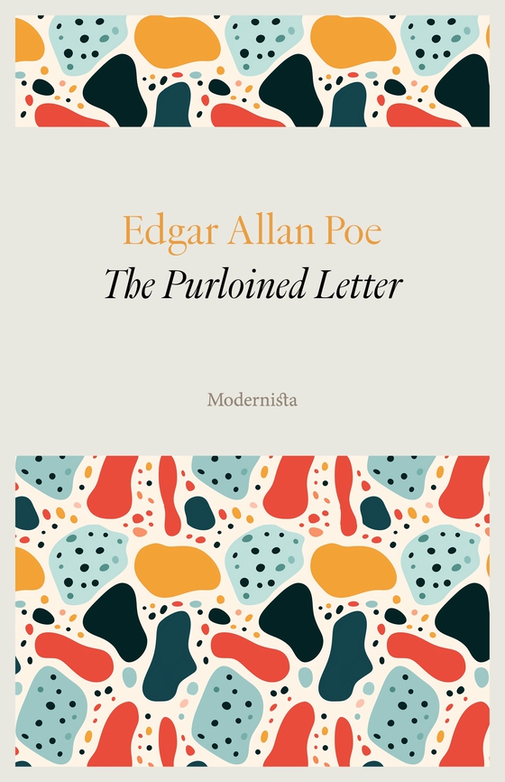 The Purloined Letter