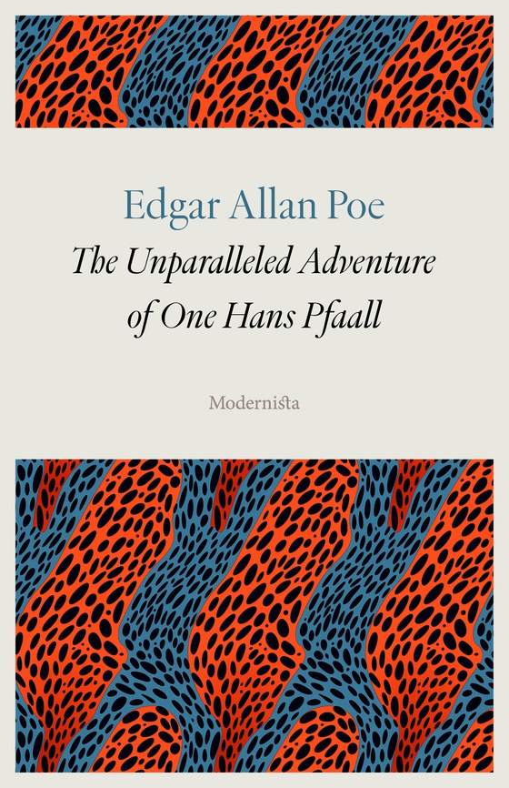 The Unparalleled Adventure of One Hans Pfaall