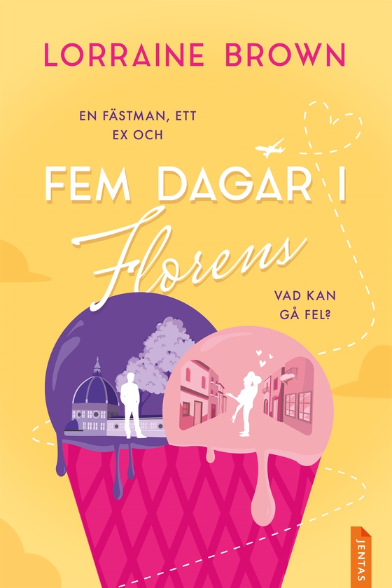 Fem dagar i Florens