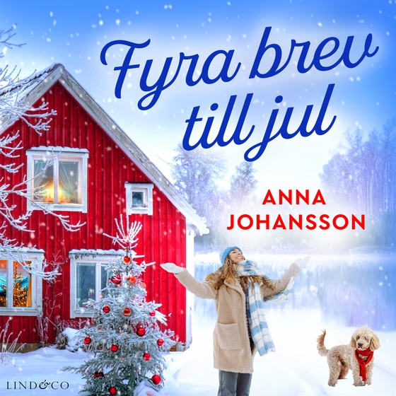 Fyra brev till jul