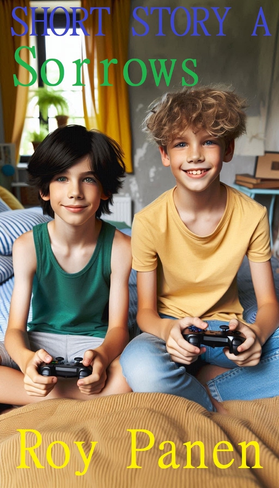 SHORT STORIES A FOSTER FAMILY Sorrows (new version)