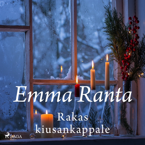 Rakas kiusankappale