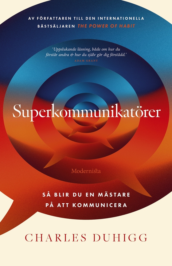 Superkommunikatörer