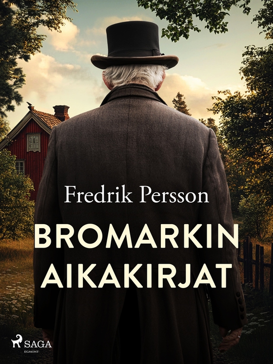 Bromarkin aikakirjat