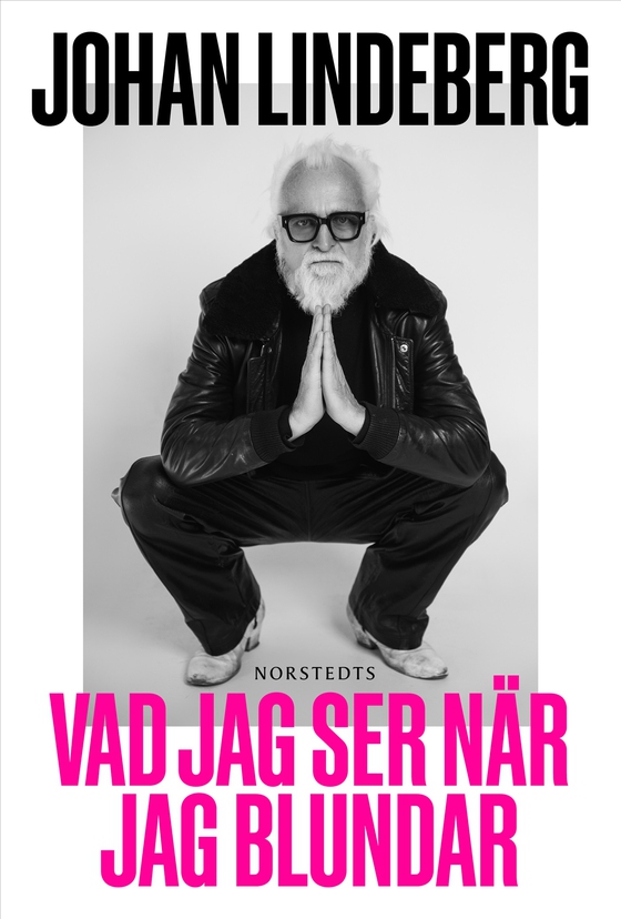 Vad jag ser när jag blundar (e-bok) av Johan Lindeberg