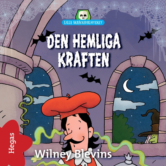 Den hemliga kraften