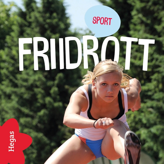Friidrott