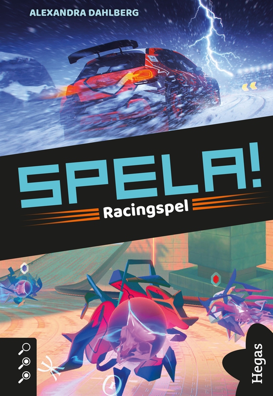 Racingspel