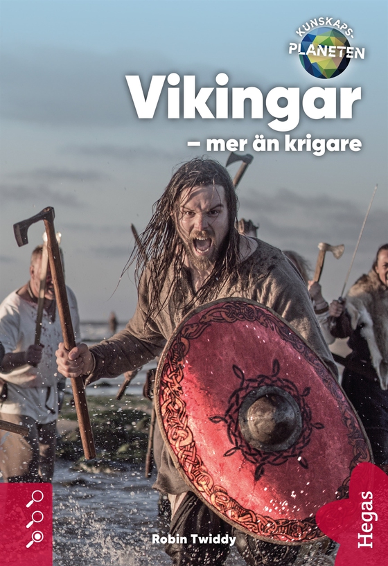 Vikingar – mer än krigare