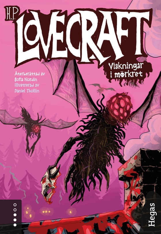 Viskningar i mörkret