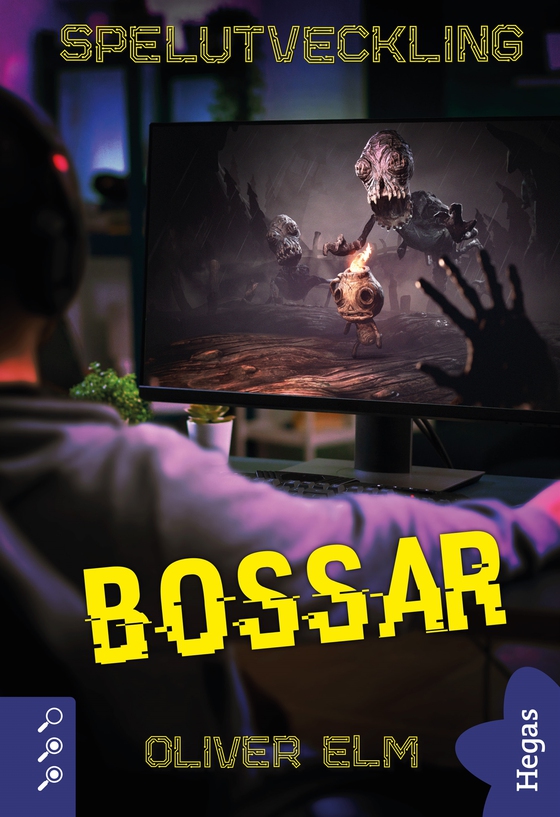 Bossar