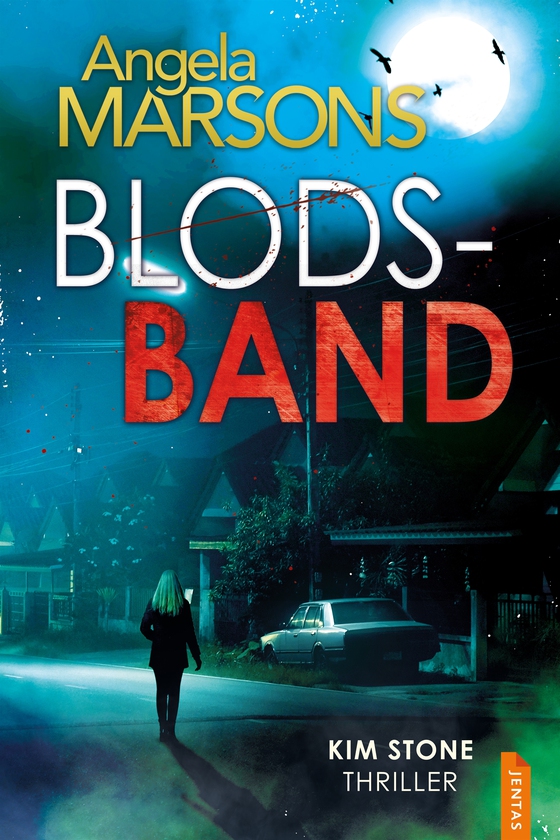 Blodsband