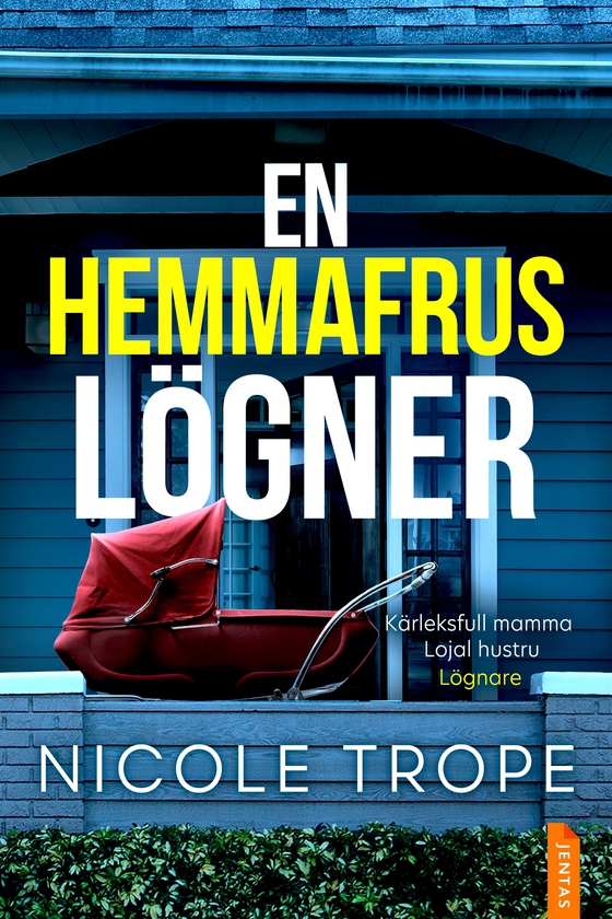 En hemmafrus lögner