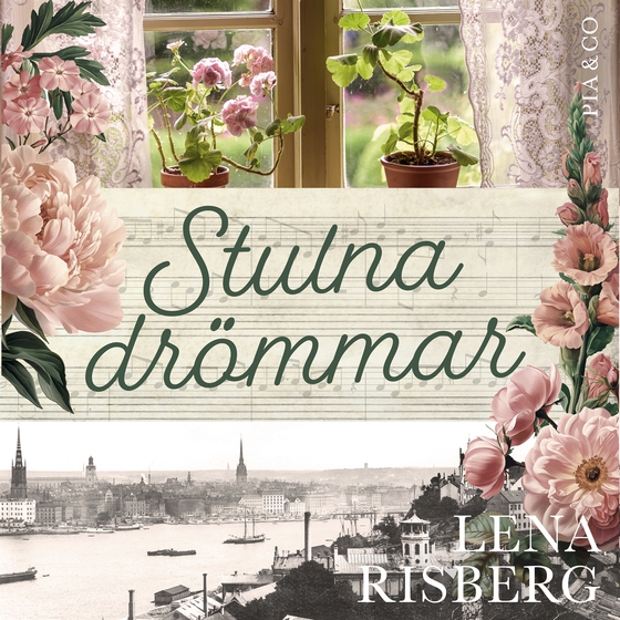 Stulna drömmar
