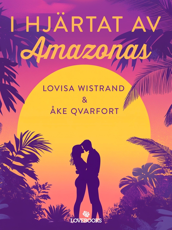 I hjärtat av Amazonas