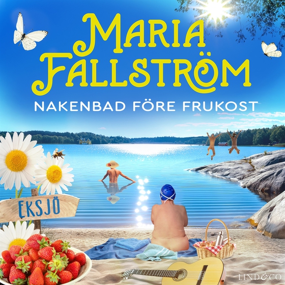 Nakenbad före frukost