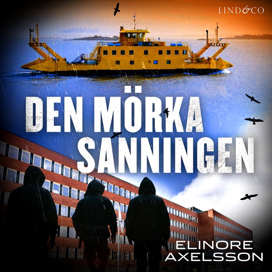 Den mörka sanningen