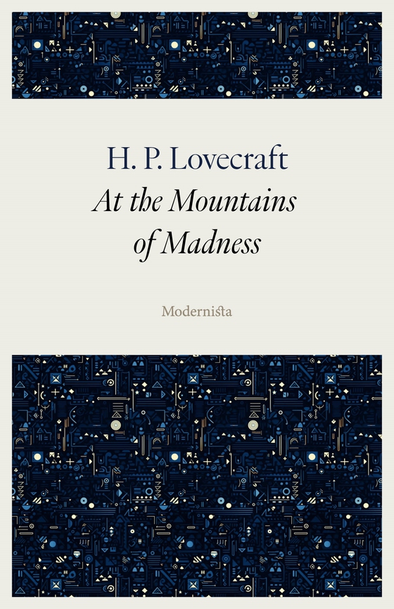 At the Mountains of Madness (e-bok) av H. P. Lovecraft