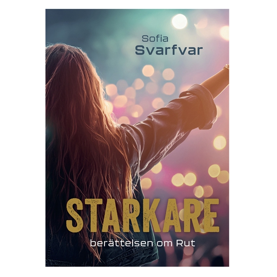 Starkare - berättelsen om Rut