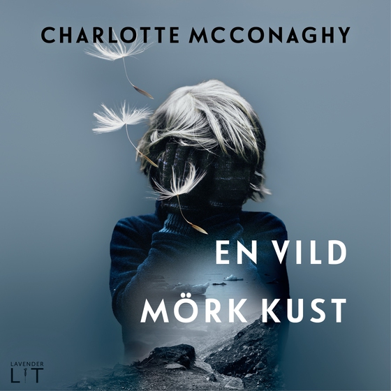 En vild mörk kust (ljudbok) av Charlotte McConaghy