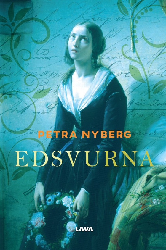 Edsvurna (e-bok) av Petra Nyberg