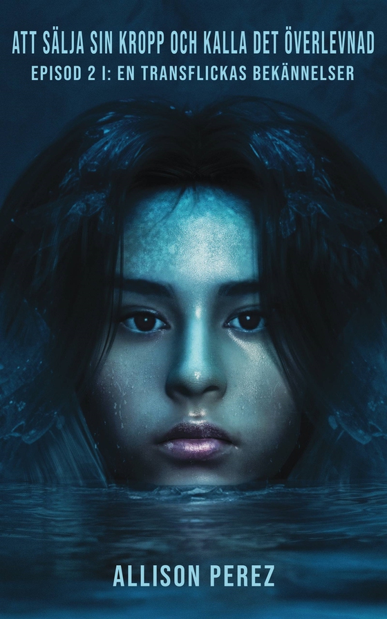 Att sälja sin kropp och kalla det överlevnad