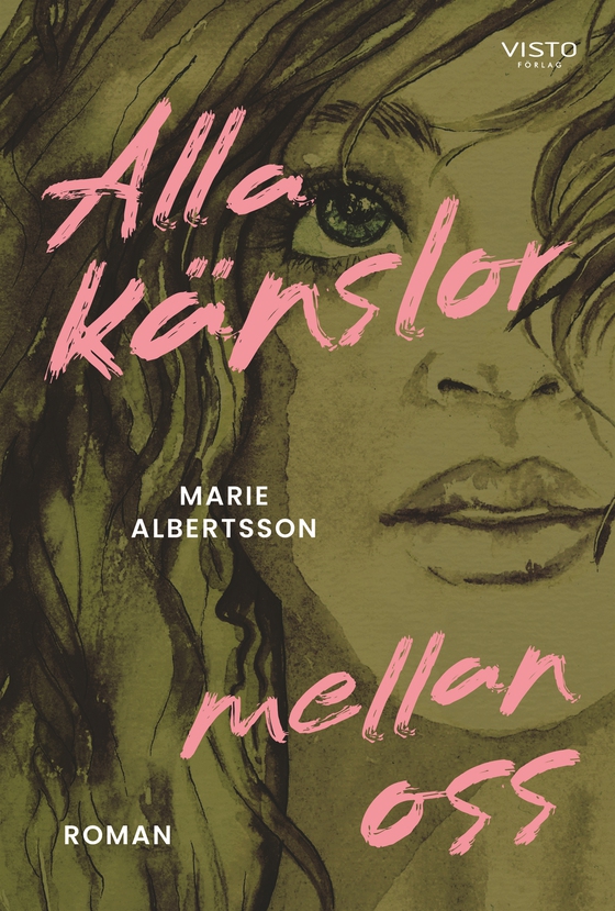 Alla känslor mellan oss