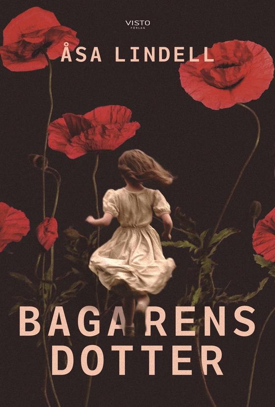 Bagarens dotter (e-bok) av Åsa Lindell