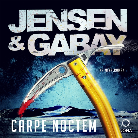 Carpe Noctem