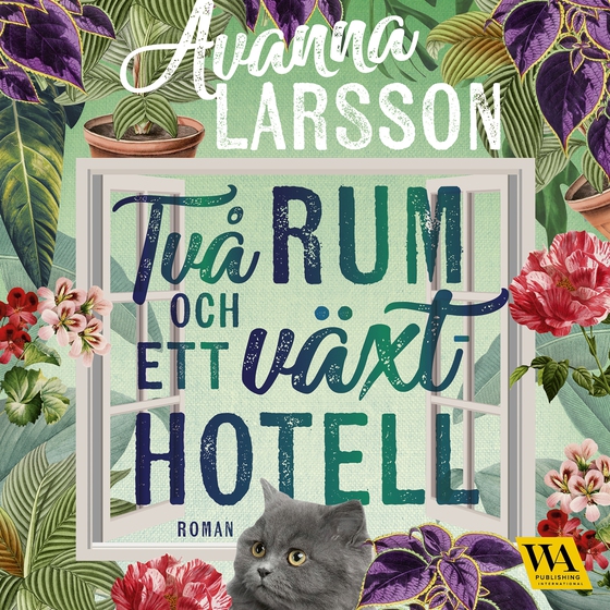 Två rum och ett växthotell