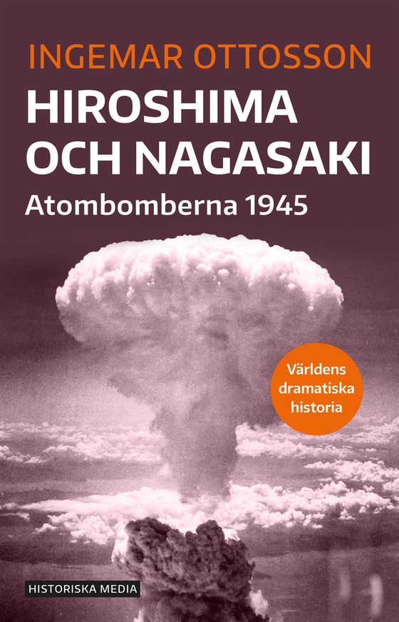 Hiroshima och Nagasaki