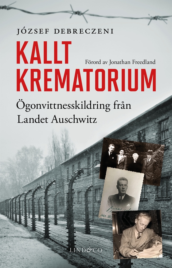 Kallt krematorium
