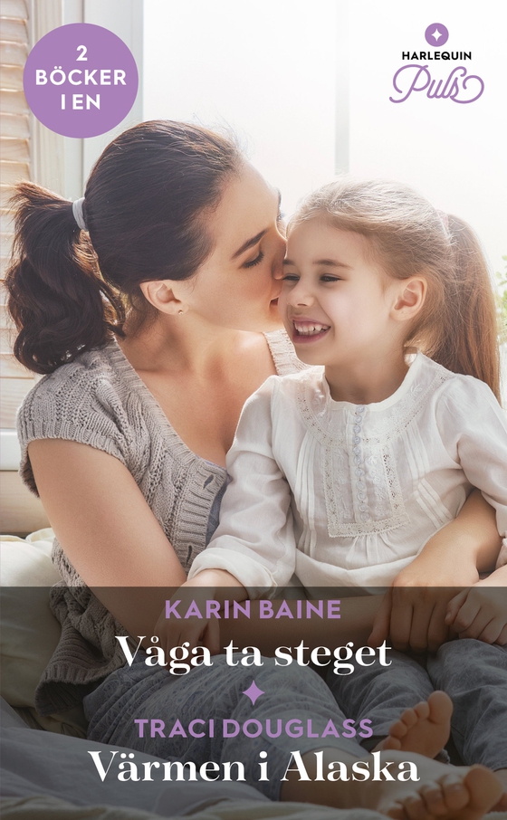 Våga ta steget / Värmen i Alaska