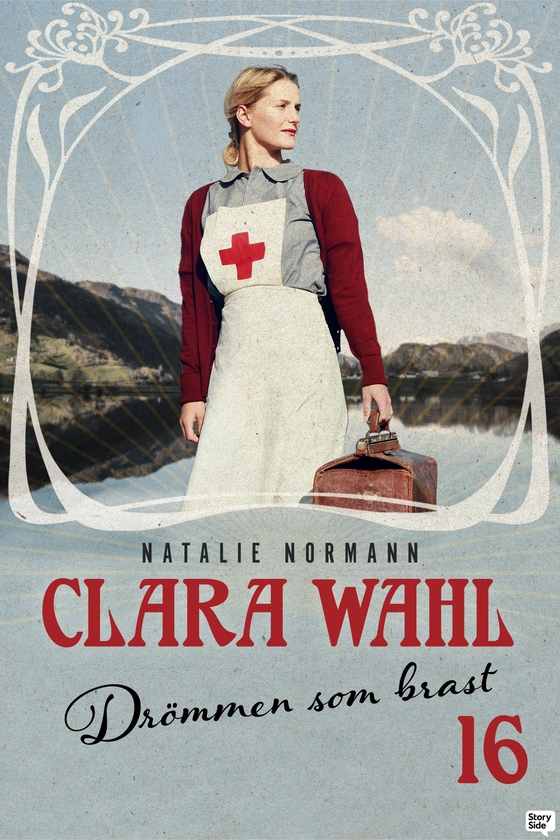 Drömmen som brast (e-bok) av Natalie Normann