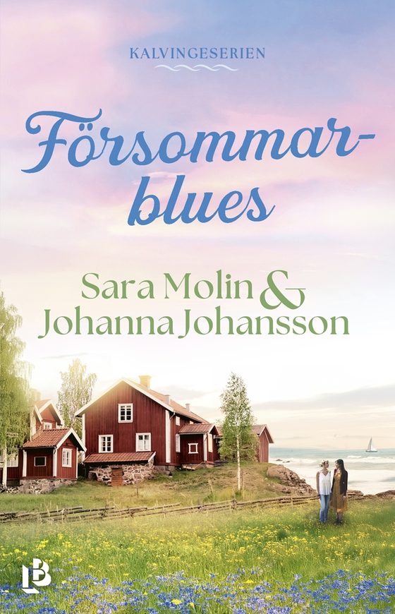 Försommarblues