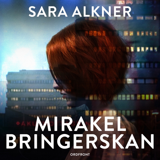 Mirakelbringerskan