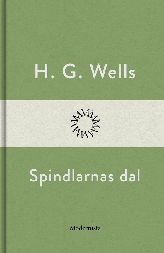 Spindlarnas dal